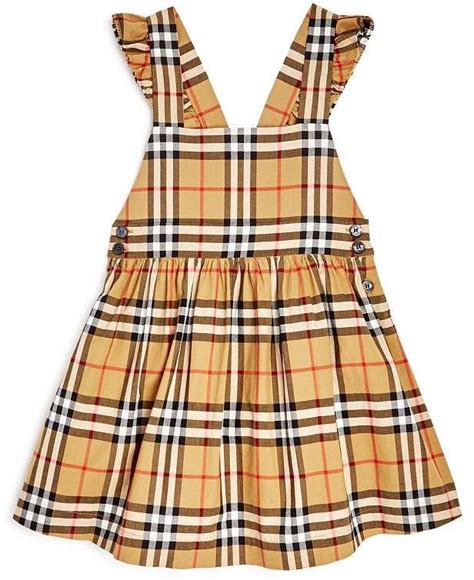 burberry dress 2t|bloomingdale's burberry.